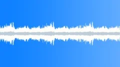 Nature Ambience - Jungle Or Forest Scene With Waterfall,Birds And Natural Sounds Sound Effect