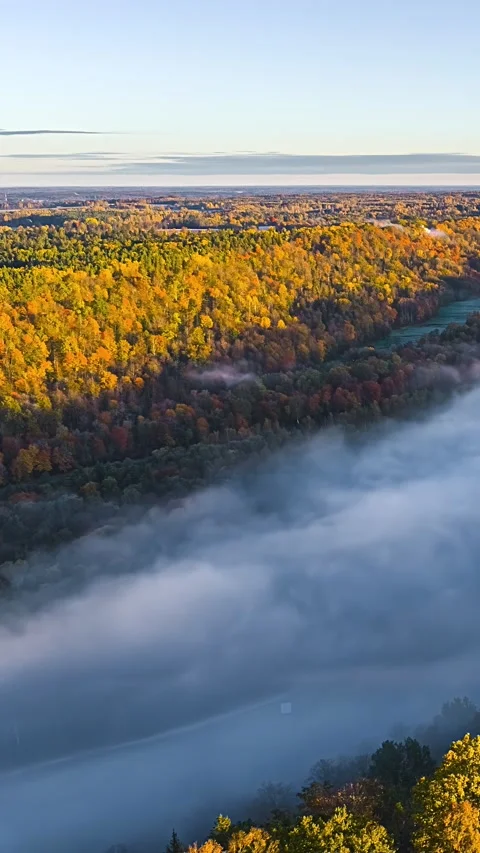Nature and cloudscape. 스톡 동영상 331042359
