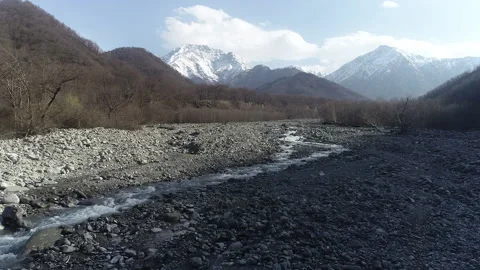 Nature and environment Stock Footage 233119480