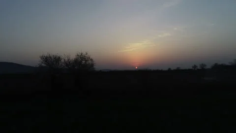 Nature and environment Video stock 233120242