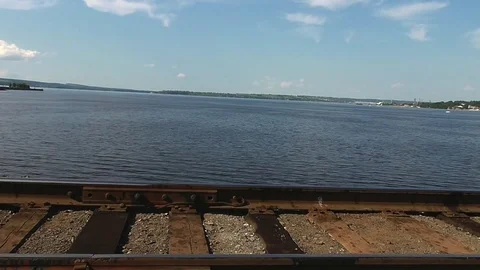 Nature and tranquility Stock-Footage 75408789