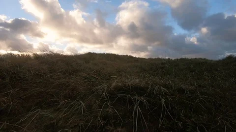Nature around Stavanger Stock Footage 127140489