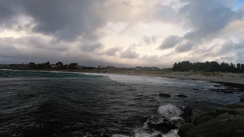 Nature around Stavanger Stock Footage 127207928