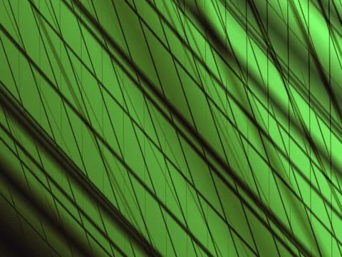 Nature background abstract green grass pattern Stock Illustration