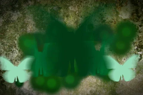 Nature background loop Stock Footage 591778