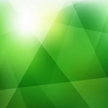 Nature background. Modern pattern. Abstract vector illustration Illustrazione stock