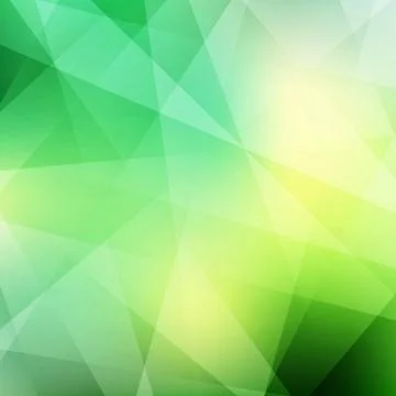 Nature background. Modern pattern. Abstract vector illustration Stock Illustration