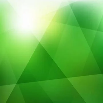 Nature background. Modern pattern. Abstract vector illustration. Nature ba... Stock Photos