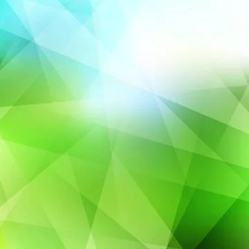 Nature background. Modern pattern. Abstract vector illustration. Nature ba... Stock Photos