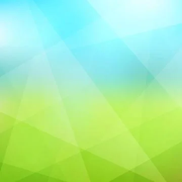 Nature background. Modern pattern. Abstract vector illustration. Nature ba... 스톡 사진