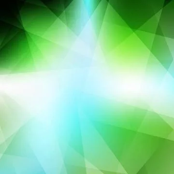 Nature background. Modern pattern. Abstract vector illustration. Nature ba... Stock Photos