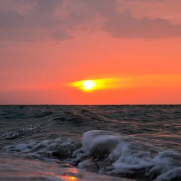 Nature background Stock Photos