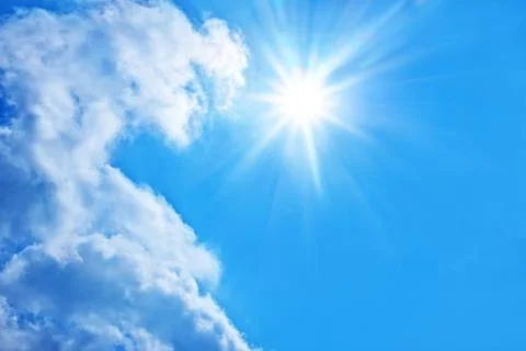 Nature background Stock Photos