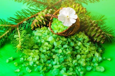 Nature background Stock Photos