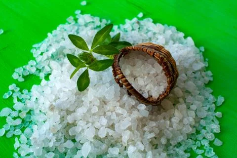 Nature background Foto stock