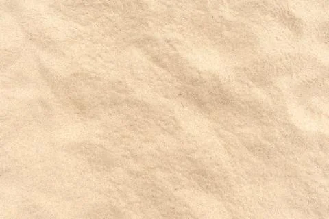 Nature beach sand texture as background Stock Photos
