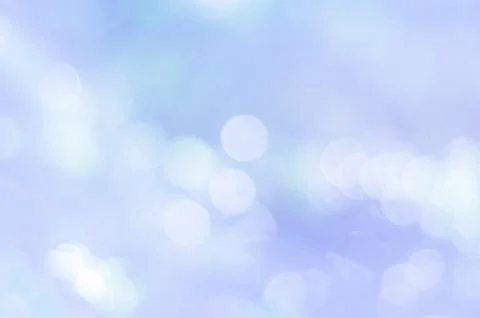 Nature bokeh abstract light background Stock Photos