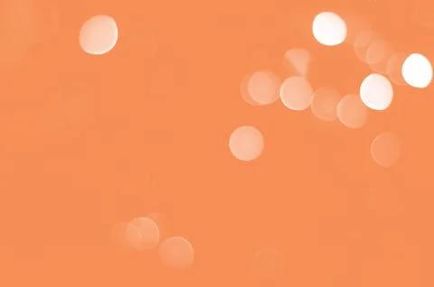 Nature bokeh abstract light background Foto stock