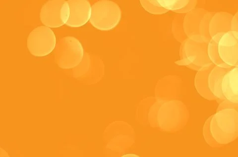 Nature bokeh abstract light background Stock Photos