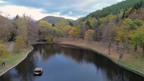 Nature Bulgaria Stock Footage 257877098