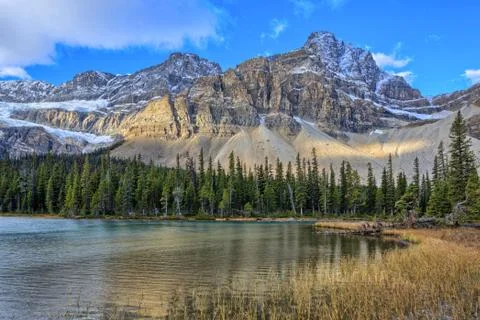 Nature Canada Stock Photos