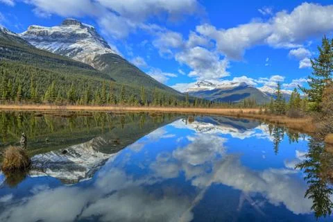 Nature Canada Stock Photos