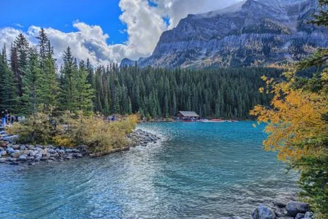 Nature Canada Stock Photos
