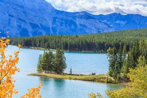 Nature Canada Stock Photos