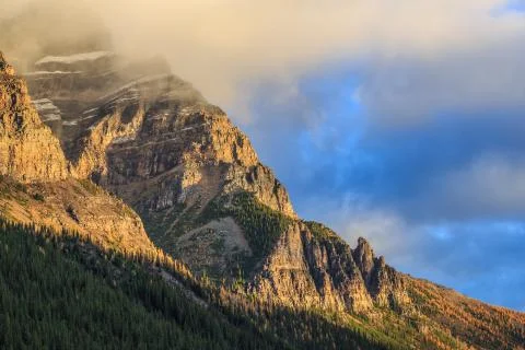 Nature Canada Stock Photos