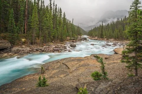 Nature Canada Stock Photos