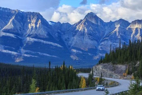 Nature Canada Stock Photos