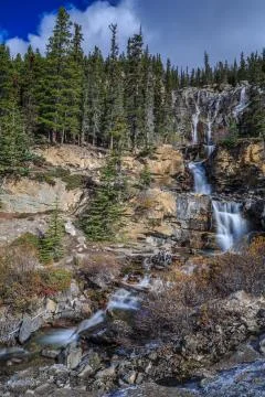 Nature Canada Stock Photos