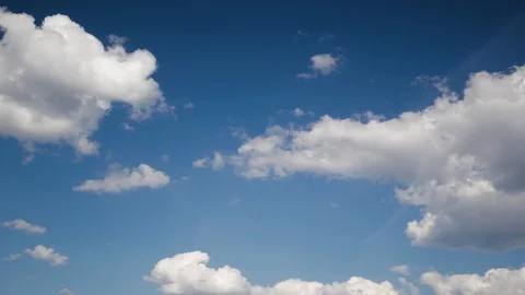 Nature clouds sky 動画素材 91624694