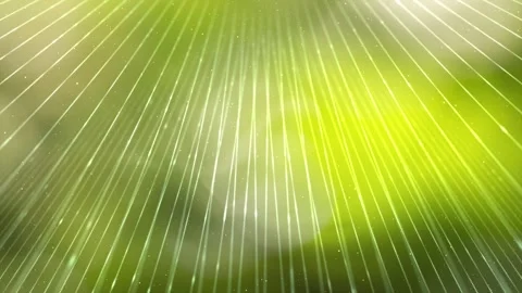 Nature concept abstract recycle lines looping animation Stock Footage 337513822