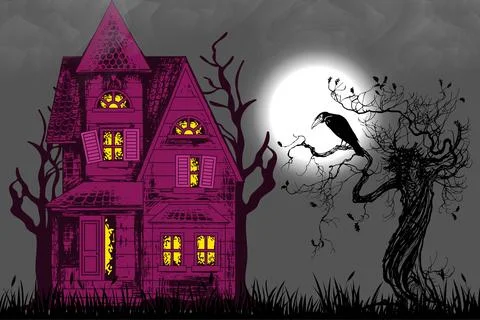 Nature design. Stock Illustration