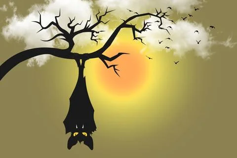 Nature design. Stock Illustration