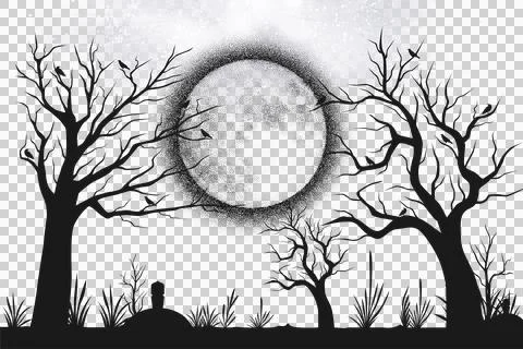 Nature design. Stock Illustration