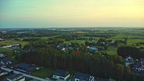 Nature from a drone Stock-Footage 340085202