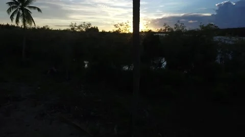 Nature Earth Stock Footage 69038440