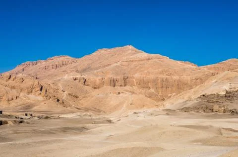 Nature in Egypt Stock Photos