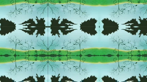 Nature Elements Video stock 291694