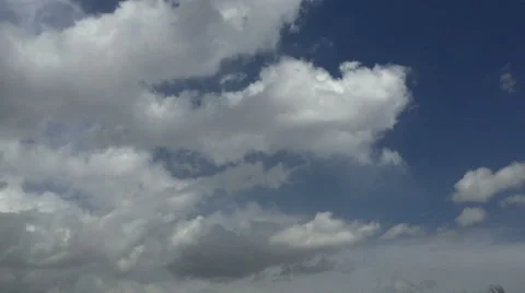 Nature Environment cloud sky 24 Stock-Footage 47868838