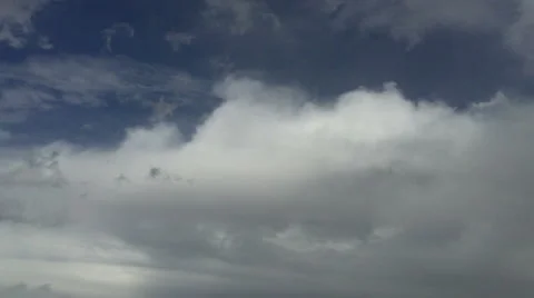 Nature Environment cloud sky 30 Video stock 47868918