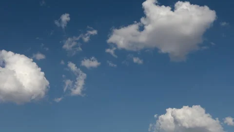 Nature Environment Dark huge cloud sky black stormy Stock Footage 302484181