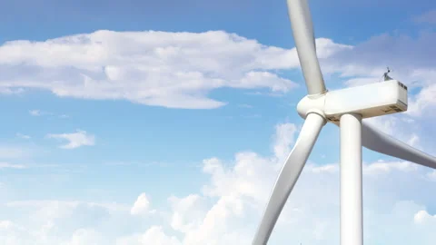 Nature Environment Dark huge cloud sky black stormy Stock Footage 302484385