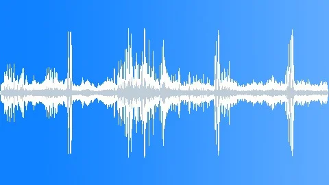 NATURE - Farm atmosphere (from a distance) Sound Effect