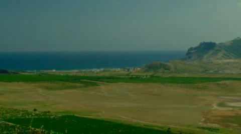 Nature Stock Footage 619049