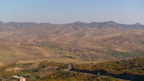 Nature Stock Footage 73312507