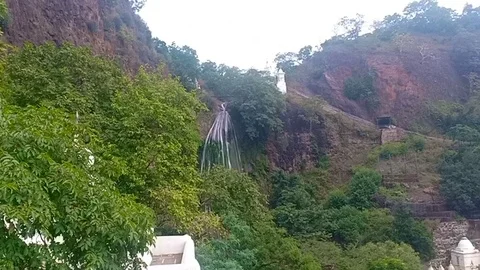 Nature Stock Footage 119898162