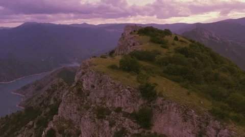 Nature Video stock 133652306